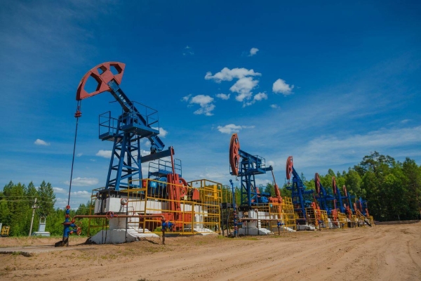 Госдума поддержала инвестсоглашения по модернизации НПЗ