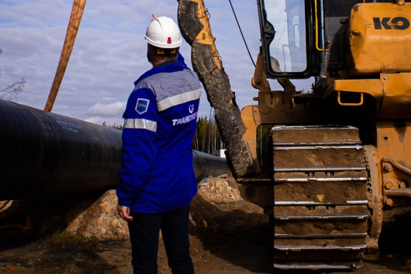 Дмитрий Песков: У России есть потенциал, чтобы экспорт нефти шел, несмотря на удары Украины