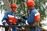 МРСК Северо-Запада завершает подготовку к зиме