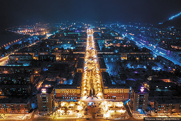 Энергосбережение — не просто тренд, а ежедневная работа