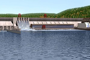 Гидроэнергетики обсудят новые планы