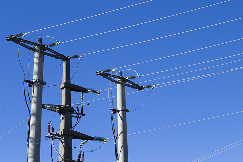 Малая энергетика стремится в «удаленку»