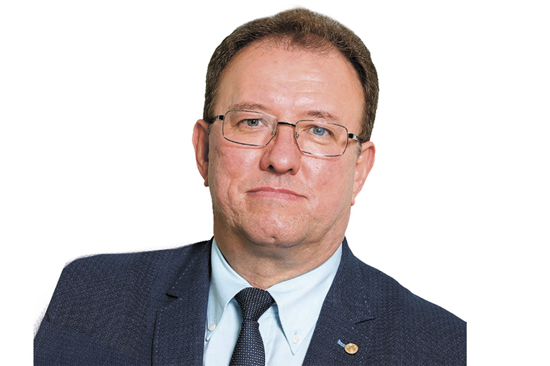 Юго-Западной ТЭЦ — 20 лет!