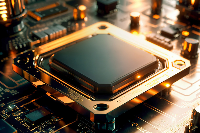 ИИ смотрит в будущее