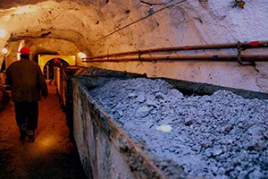 Горновая газификация твердого топлива с высокотемпературной очисткой синтез-газа