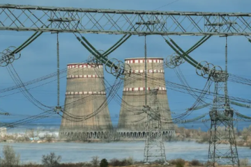 «Росатом» будет эксплуатировать ЗАЭС при продаже её энергии