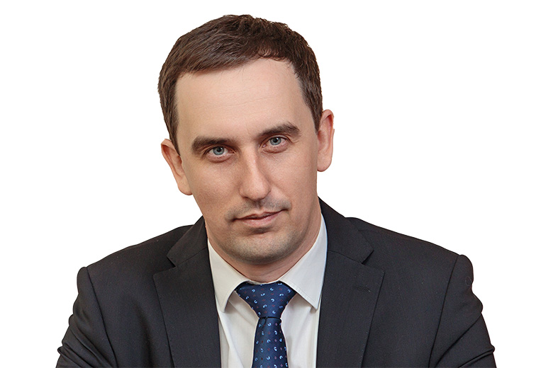 Анатолий Пискунов: «Создаем фундамент для развития республики»