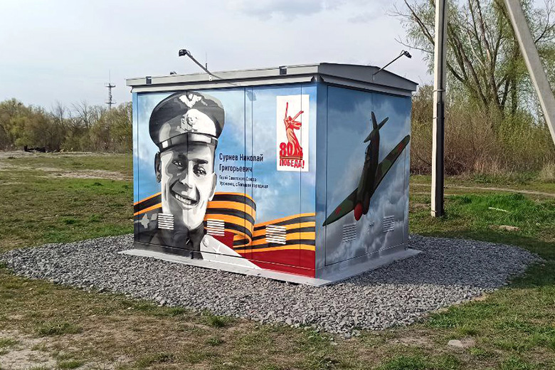 Летчикам посвящается