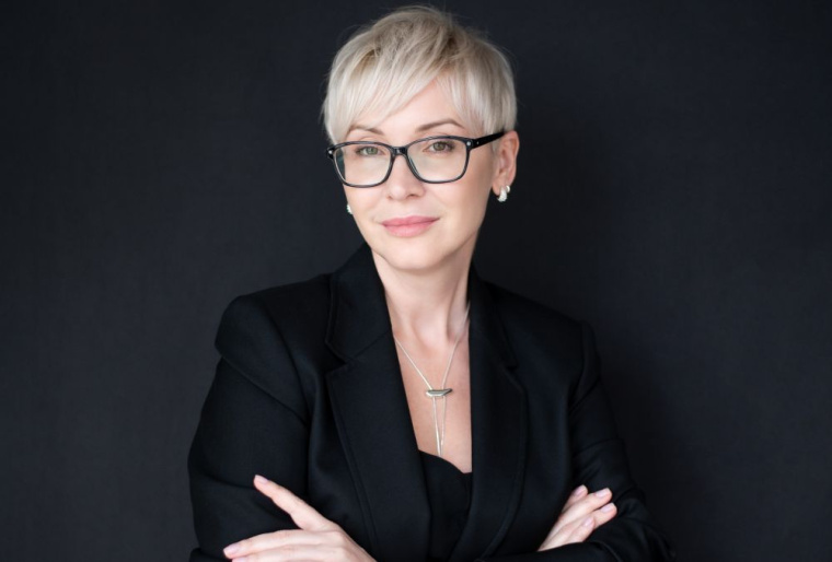 Наталия Бельская: аутентичность HR-бренда ― его конкурентное преимущество на рынке труда