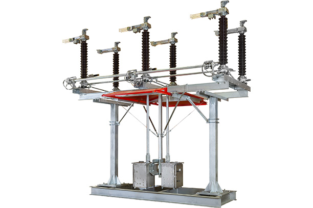 Новая линейка разъединителей СВЭЛ: универсальная конструкция и легкость в обслуживании