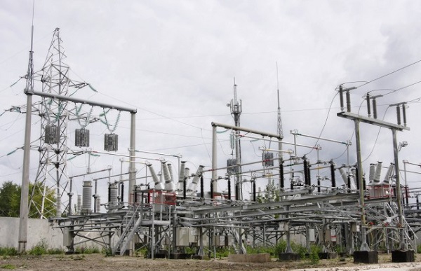 «Пензаэнерго» отремонтировало подстанции 110 кВ «Бессоновка» и «Вадинск