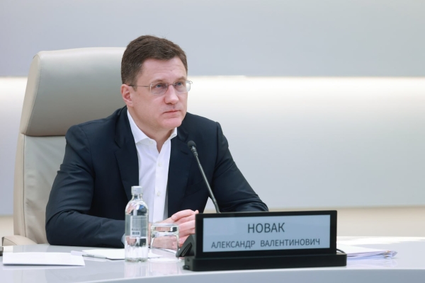 Систему мониторинга цен на топливо создали в России 