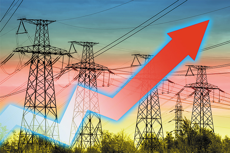 Потребление растет, неопределенность остается