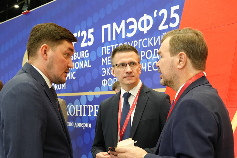 Александр Кондратьев: долгосрочная задача — стать универсальным энергетическим партнером