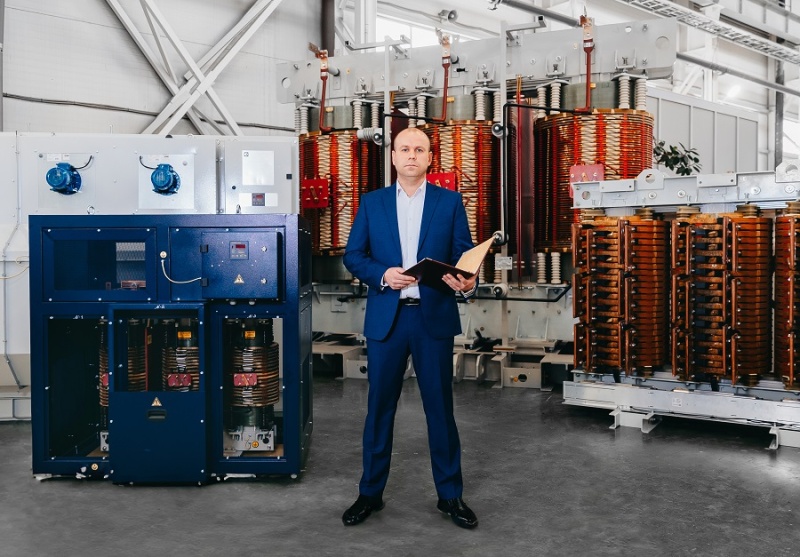 20 лет инноваций в трансформаторостроении: интервью с генеральным директором ООО ЭЛЕКТРОФИЗИКА