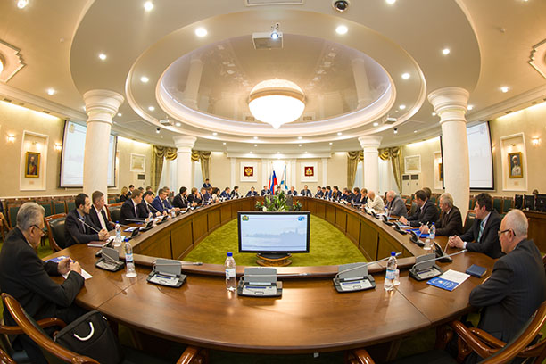 Качественное техприсоединение требует партнерства