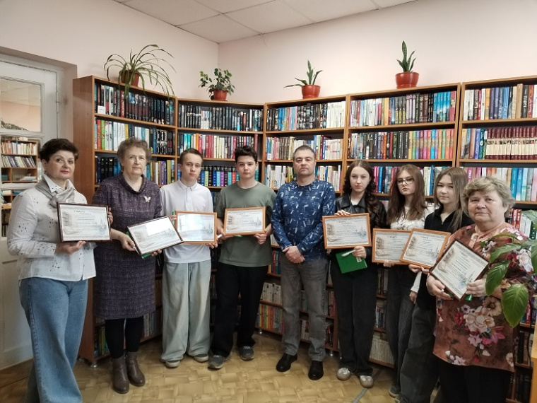 Группа «ФИНГО» поддержала Сергеевские чтения 