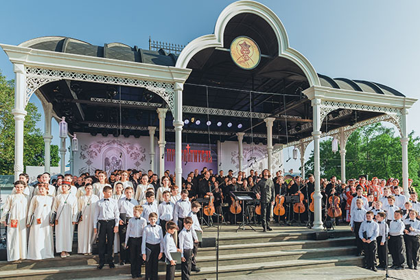 Энергия Валаама