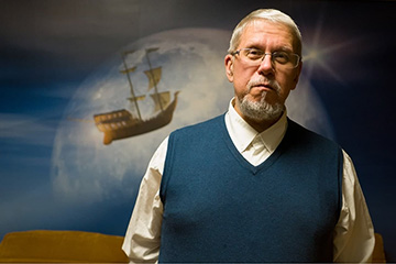 Энергетика будущего: что ждет отрасль в эпоху ИИ. Прогноз Сергея Переслегина