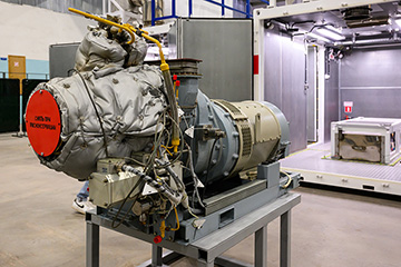 Предиктивная аналитика и цифровые двойники в управлении жизненным циклом ГТЭС