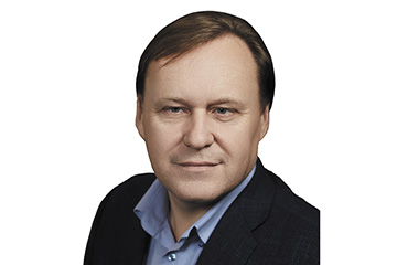 Дмитрий Холкин: «Нужно делать ставку на технологии следующего энергетического уклада»