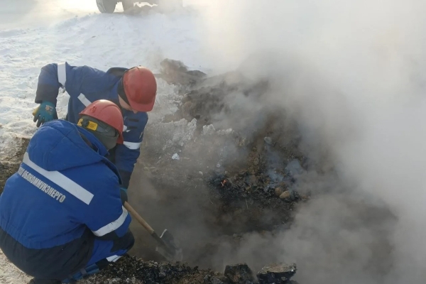 Большая часть Херсонской области осталась без света из‑за сбоя в Запорожской области