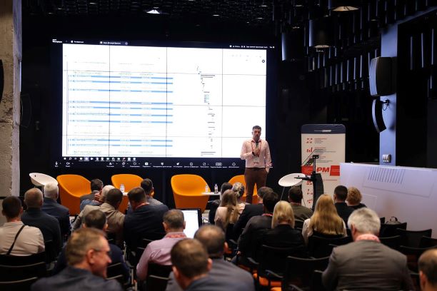 ПМСОФТ выпустил PM.planner 2.18.0: функциональность уровня OraclePrimavera P6 с подтвержденной промышленной нагрузкой