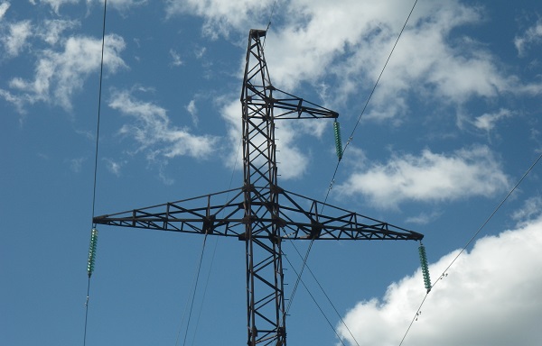 «Россети» смонтирует новые опоры на магистральной ЛЭП в Рязанской области