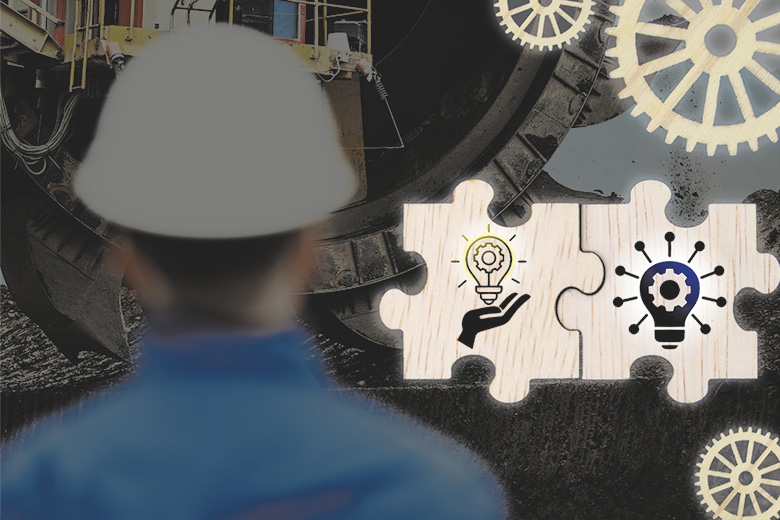 Топ-10 инноваций для угольной отрасли