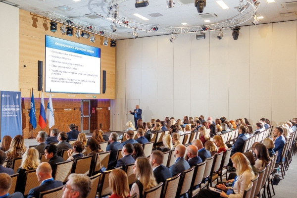 «Россети» рассмотрят инвестпрограмму на 2026–2030 годы 22 апреля