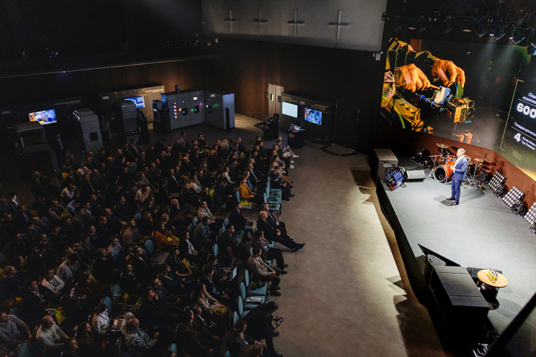 Пространство новых возможностей: IEK GROUP представила экосистему будущего