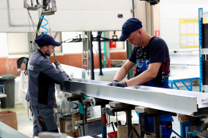 ГК «Терра-Ток» достигла более 90% импортозамещения в своей продукции