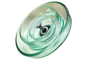 Завод «ЮМЭК» запустил производство стеклянных изоляторов для линий постоянного тока