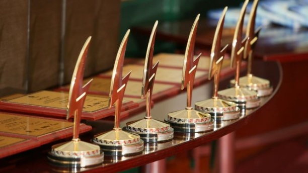 В Москве вручили «Золотые молнии» - главную награду в сфере малой распределенной и возобновляемой энергетики