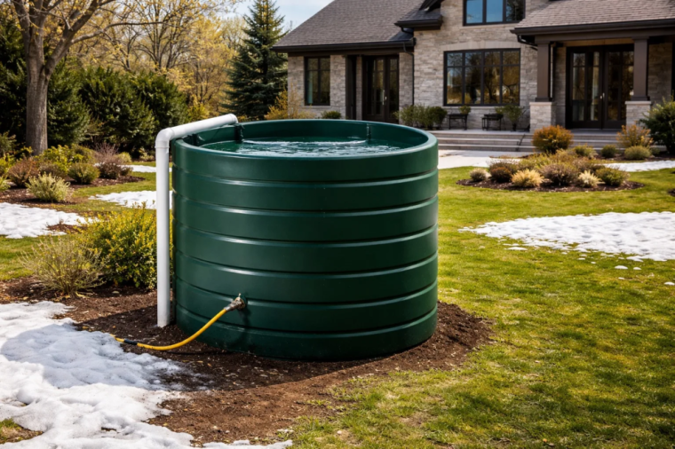 Реле контроля уровня IEK: автоматизация дома и участка