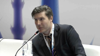 Сергей Шавловский: Особенности применения накопителей электрической энергии в составе газопоршневых электростанций