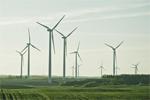 Ветряки набирают мощность