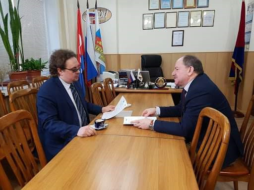 Энергетика оперативного реагирования