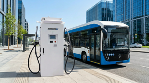 «НАРТИС» выпустил новую модификацию станции «С-90» для городского транспорта