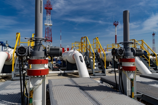 «Транснефть» проверила 7 тысяч километров трубопроводов за три месяца