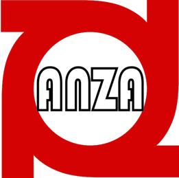 КИТАЙ《АНЬЗА》