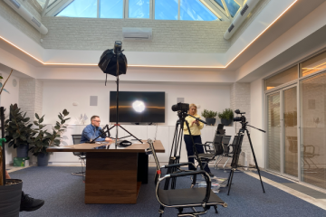 ГК «Терра-Ток» запускает серию обучающих видеоматериалов по энергосистемам