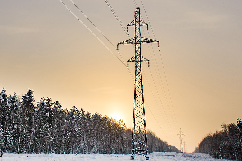 Путь через восемь рек