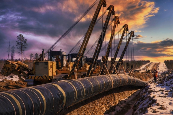 Нефтедобывающие компании Самарской области резко снизили прибыль