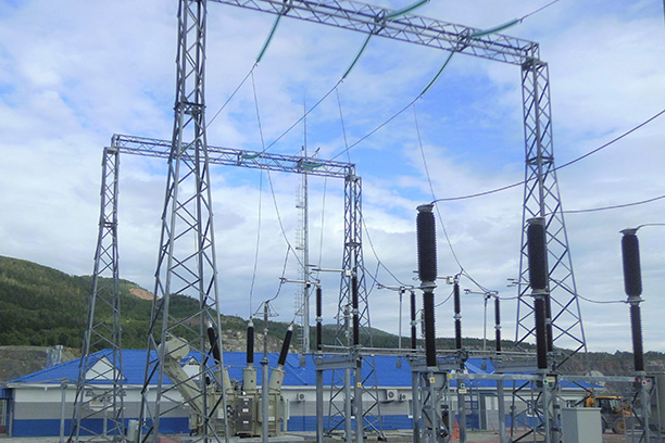 На дистанционном управлении