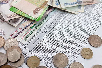 ФАС предписала исключить 23 млрд рублей из тарифов в 2023 году