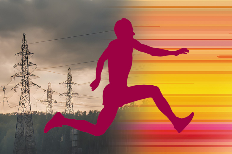 Дальний Восток на пороге энергорывка