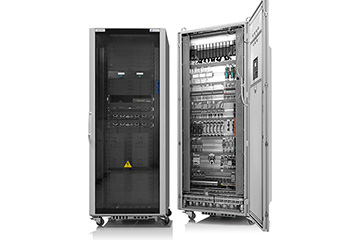 Отечественный птк «Апогей» для управления тепломеханическим оборудованием электростанций