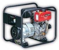 Дизельные электростанции - разумная экономия на предприятии