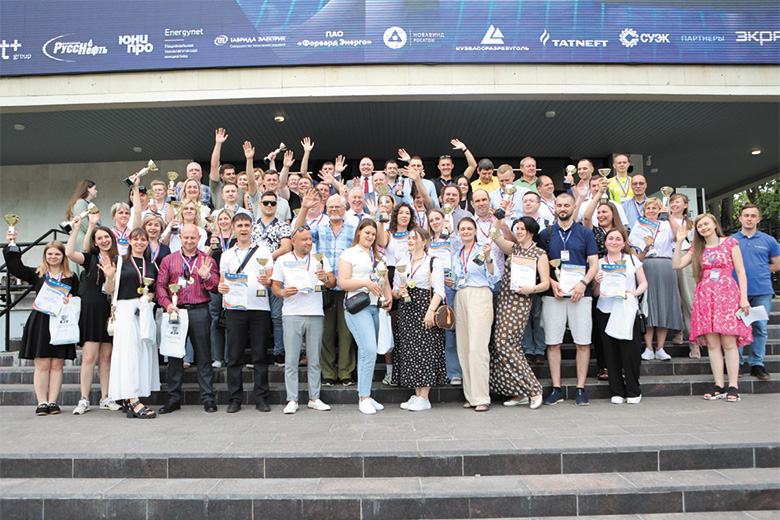 Награждены победители и призеры Всероссийского конкурса в сфере охраны труда в электроэнергетике